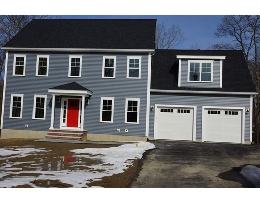 1 Kathryn Ln, Whitman, MA 02382 - photo 1