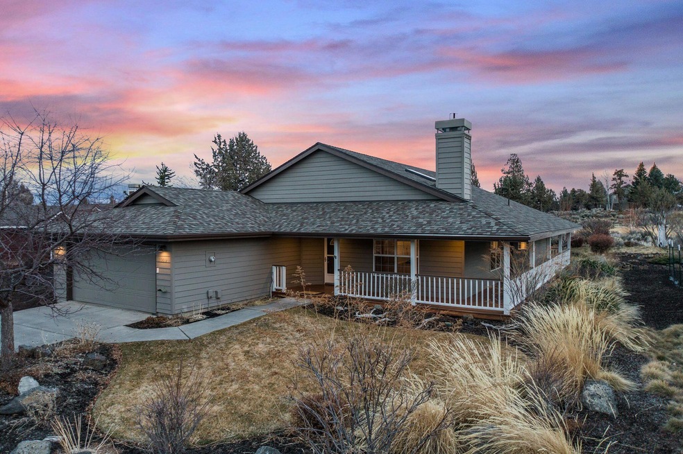 20819 Solstice Dr, Bend, OR 97701 - photo 1