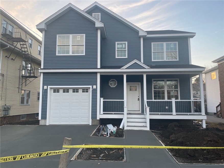 88 Sharon St, Providence, RI 02908 - photo 1