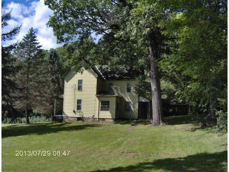 Land/Lot.