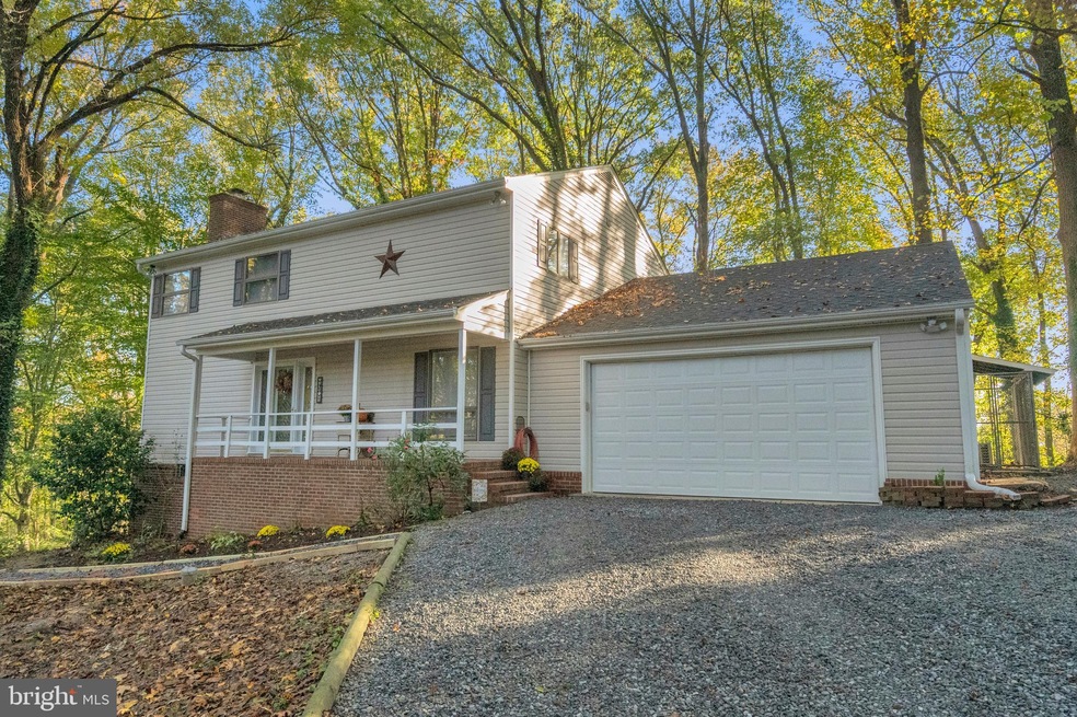 6361 Windsor Dr, King George, VA 22485 - photo 1