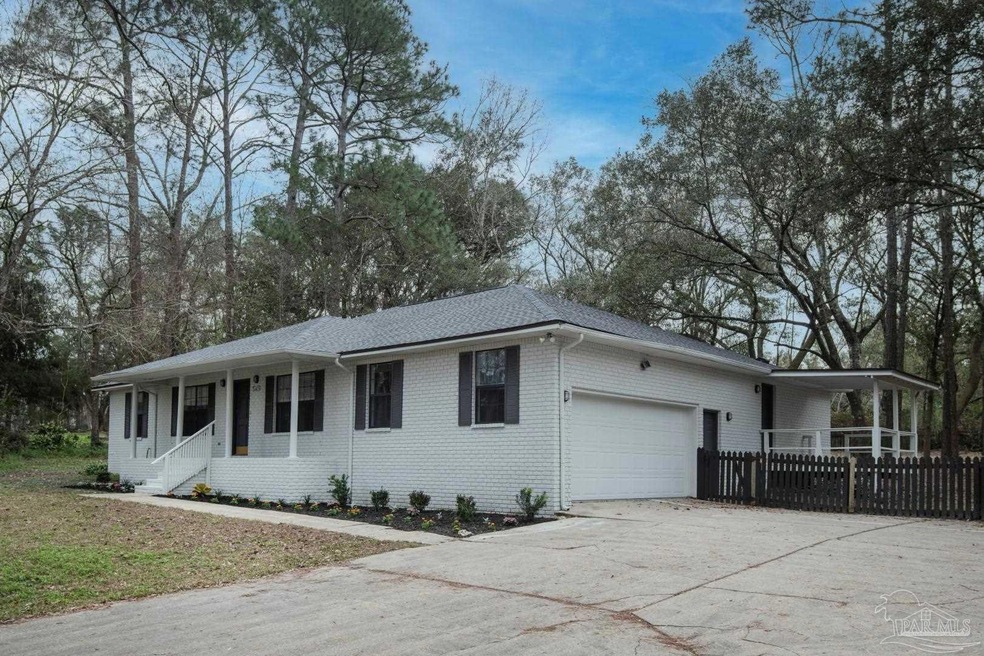 3145 Rushing Creek Rd, Pensacola, FL 32526 - photo 1