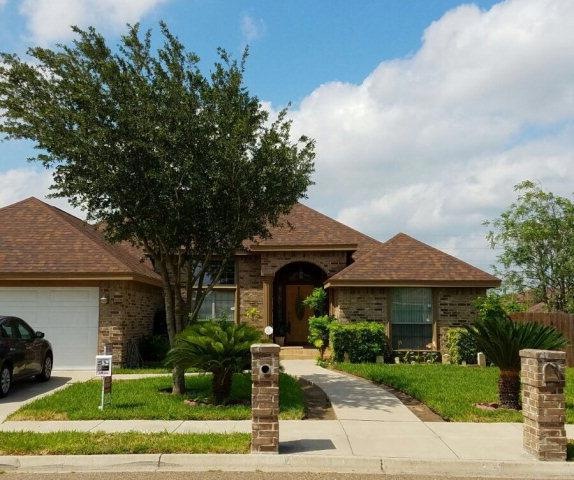 1311 International St, Edinburg, TX 78539 - photo 1
