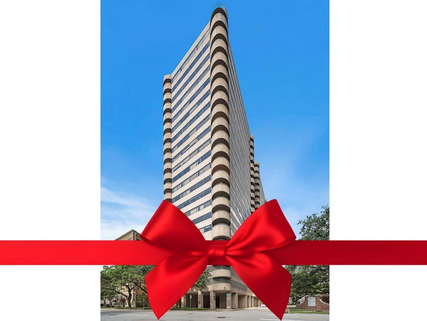 5000 Montrose Blvd unit 14H, Houston, TX 77006 - photo 1