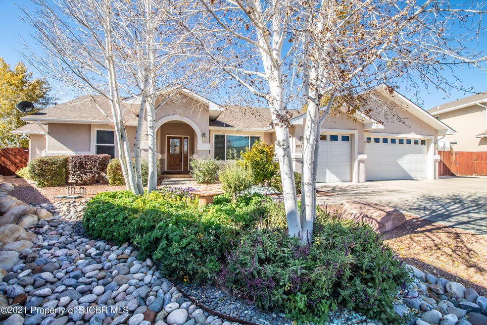 4901 Pinecroft, Farmington, NM 87402 - photo 1