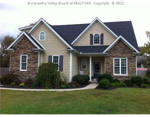 112 Tyler Way, Scott Depot, WV 25560 - photo 1