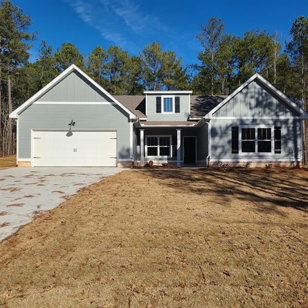 128 Landon Dr, Whitesburg, GA 30185 - photo 1