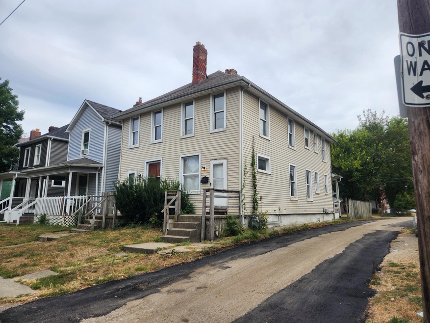 64 S Eureka Ave, Columbus, OH 43204 - photo 1