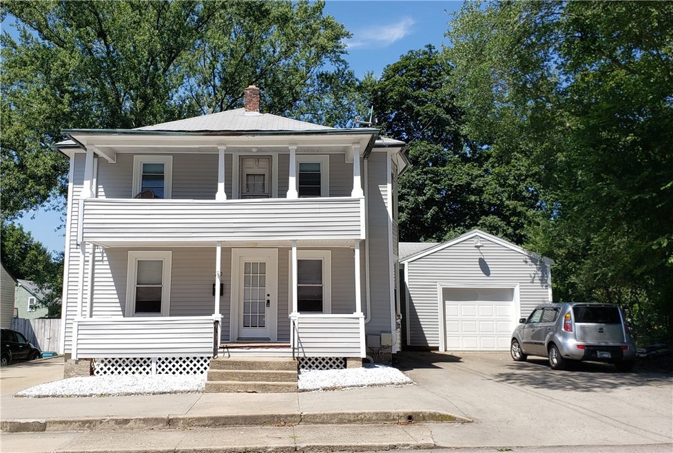 20 Broad St, West Warwick, RI 02893 - photo 1