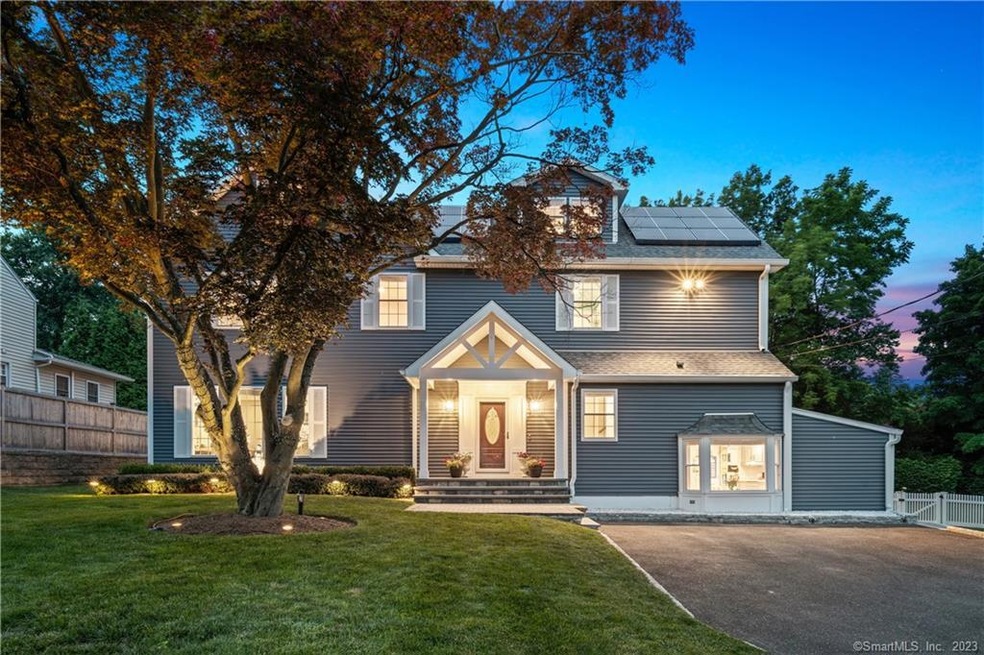 163 Knox Rd, Stamford, CT 06907 - photo 1