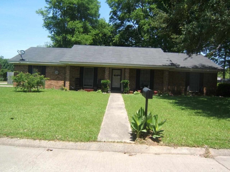 101 Monticello Dr, Monroe, LA 71203 - photo 1