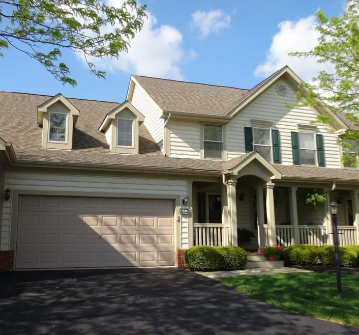 Welcome Home!