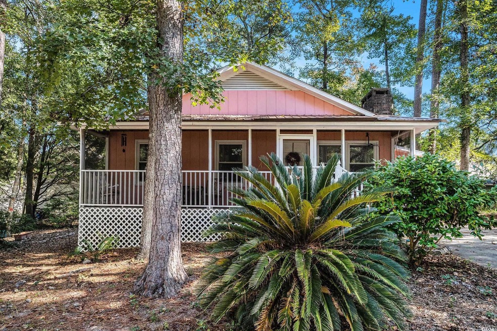 2231 Jefferson Cir unit 24, Little River, SC 29566 - photo 1