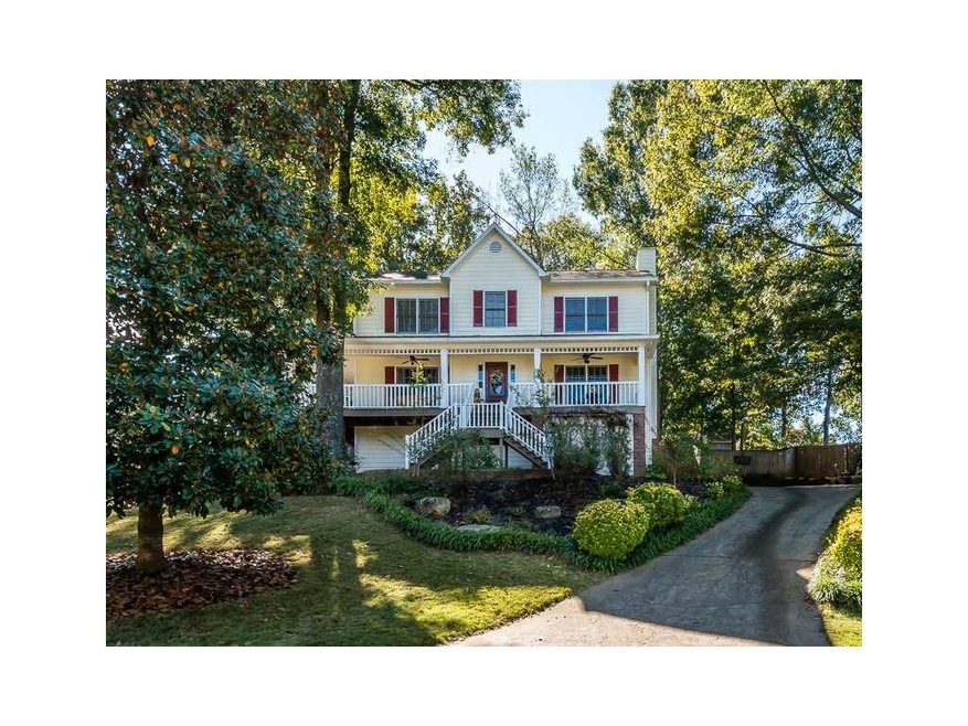 Exterior Front. Beautiful 3 BR/2.5 BA Home in exce