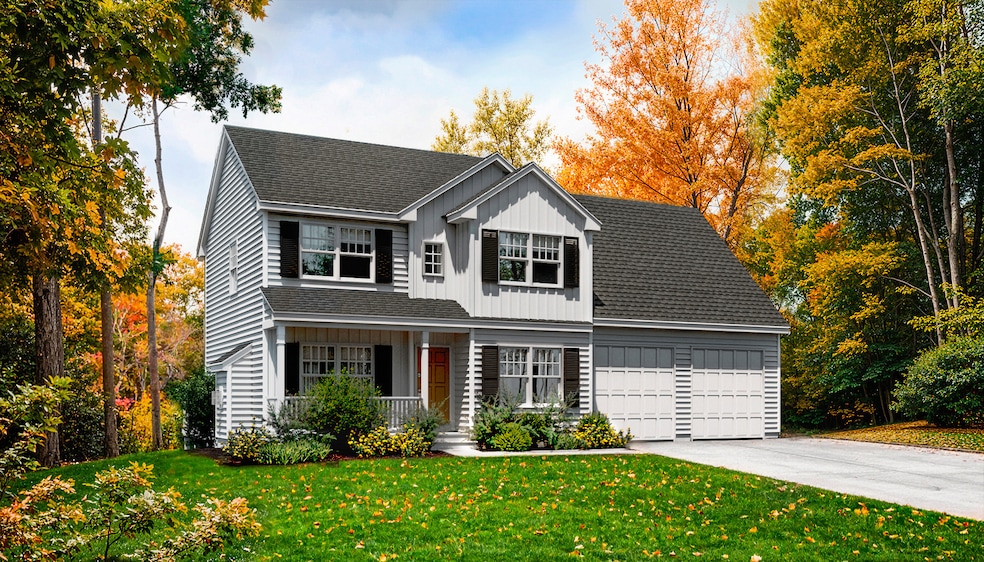 4 Michael Dr, Plymouth, CT 06786 - photo 1