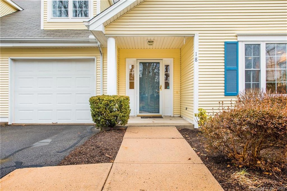 18 Shipston Dr, West Hartford, CT 06117 - photo 1