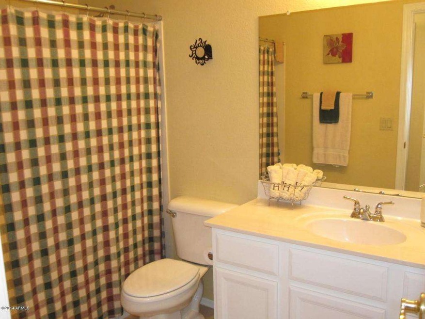 2nd Bathroom