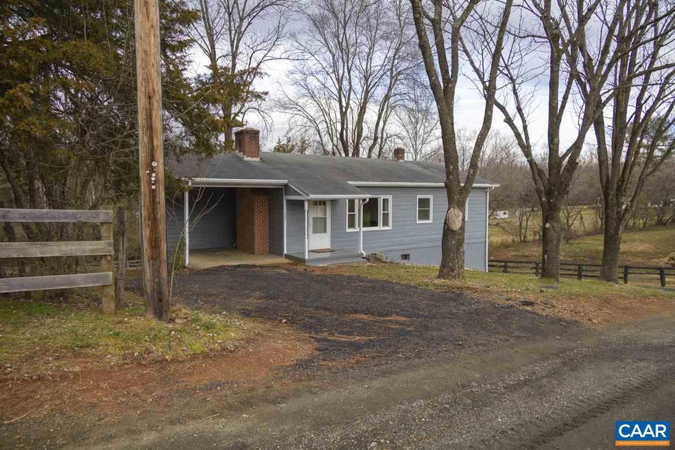 100 Tripple S Ranch Ln, Stanardsville, VA 22973 - photo 1