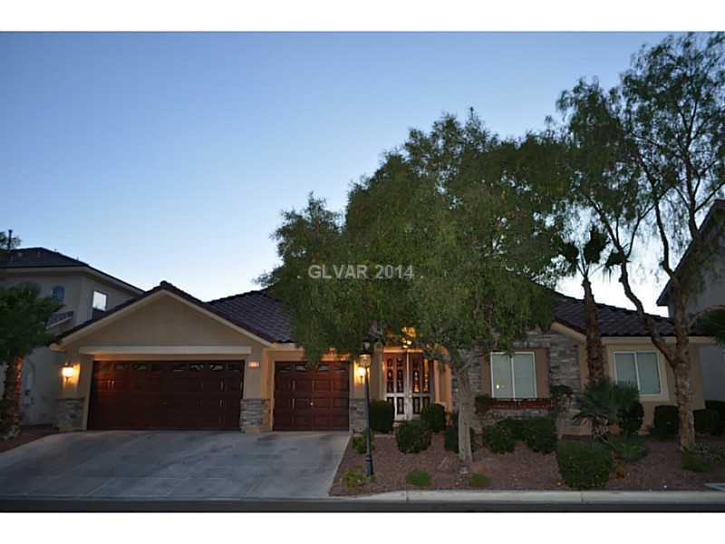 Property Photo. Front of Your New Home