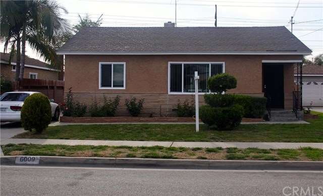 Front of the house
