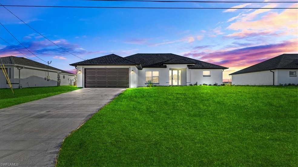 102 NW 20th St, Cape Coral, FL 33993 - photo 1