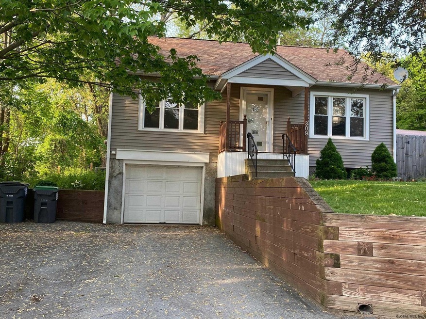309 Witherow Ave, Troy, NY 12182 - photo 1