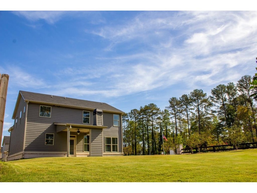 6301 Horizon Ct unit 1, Rex, GA 30273 - photo 1