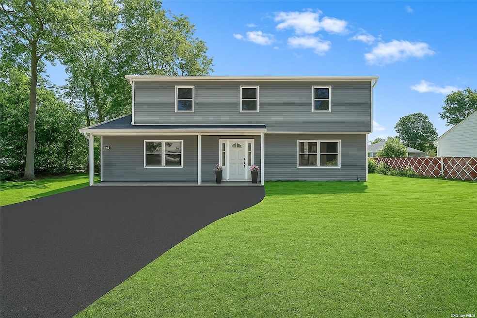 12 Knoll Rd, Rocky Point, NY 11778 - photo 1