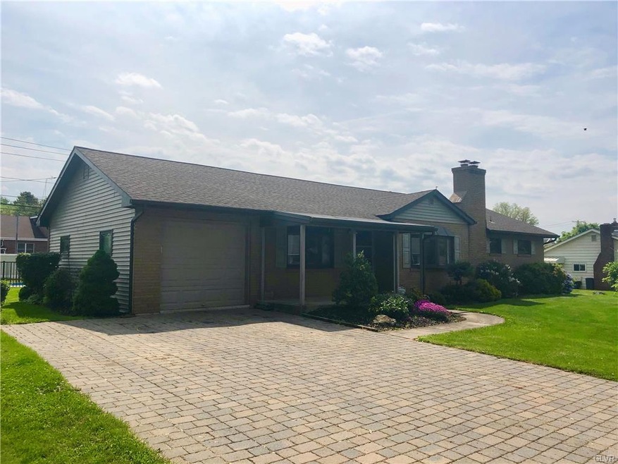 1103 Webster Ave, Allentown, PA 18103 - photo 1