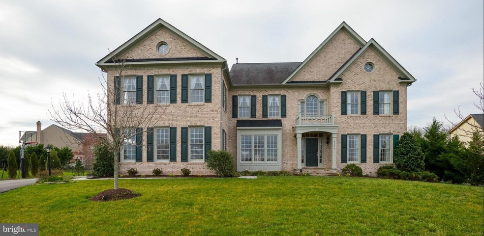 4395 Bill Ct, Warrenton, VA 20187 - photo 1