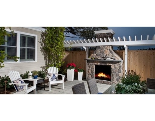 18 Chadwick Corner unit 18, Plymouth, MA 02360 - photo 1