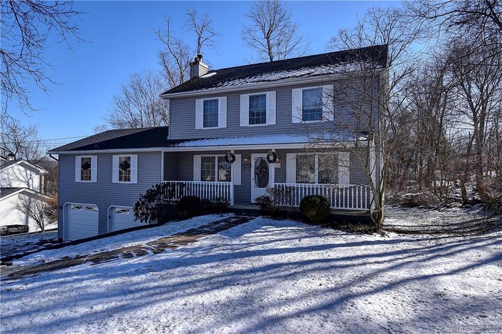 306 Field St, Naugatuck, CT 06770 - photo 1