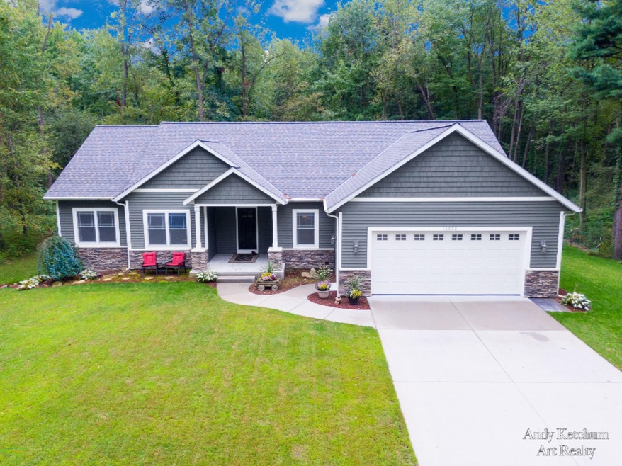 11902 Fillmore , Zeeland, MI 49464-1