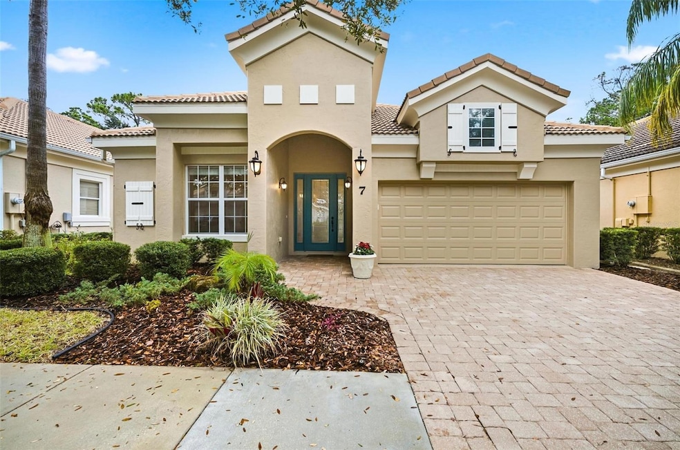 7 Marshview Ln, Palm Coast, FL 32137 - photo 1