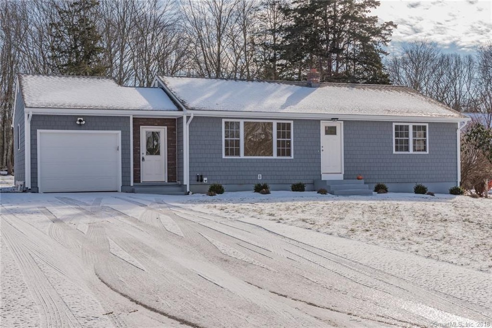 62 Miller Rd, Colchester, CT 06415 - photo 1