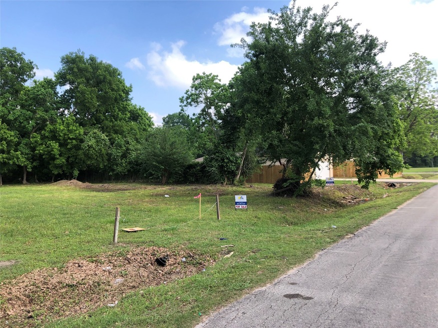 0 Hezekiah Streets, Houston, TX 77088 - photo 1