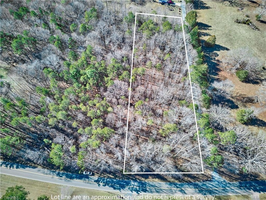 1201 Back Creek Rd, Asheboro, NC 27205 - photo 1