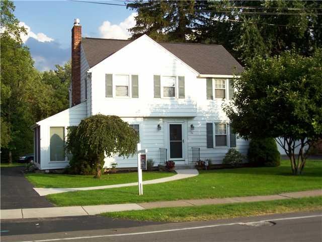 Exterior Front 86 Edgewood Avenue