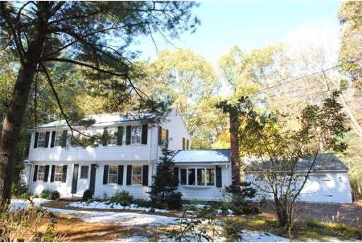 33 Clark Rd, Sudbury, MA 01776 - photo 1