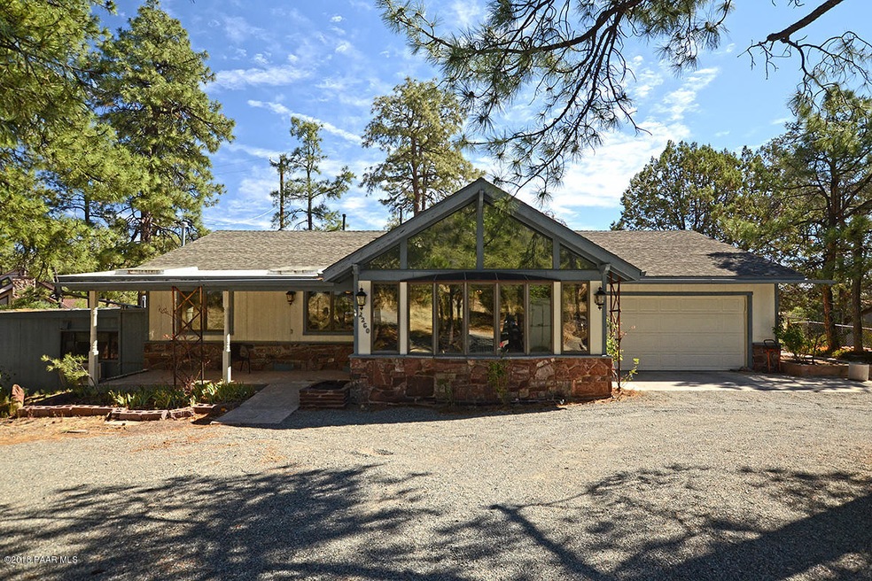 front of house main