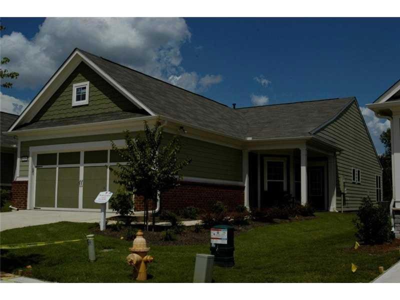 338 Sandy Spring Dr, Griffin, GA 30223 - photo 1