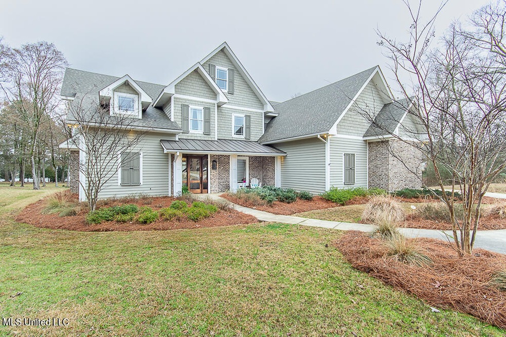 112 Bidon Place, Madison, MS 39110 - photo 1