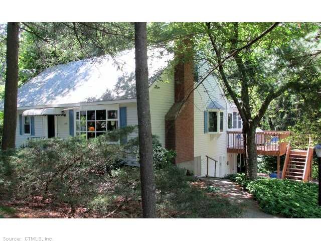 Exterior Front. Reduced to $249,900 and larger tha