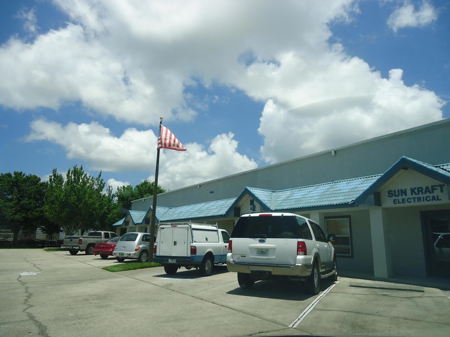 644 Clearlake Rd, Cocoa, FL 32922 - photo 1