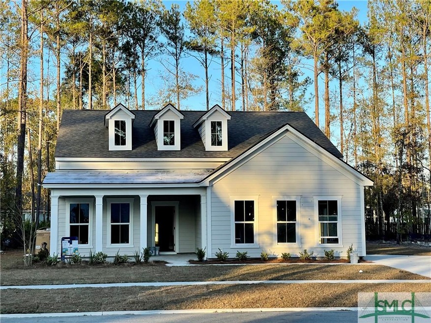 Street view of the home 12/29/21.