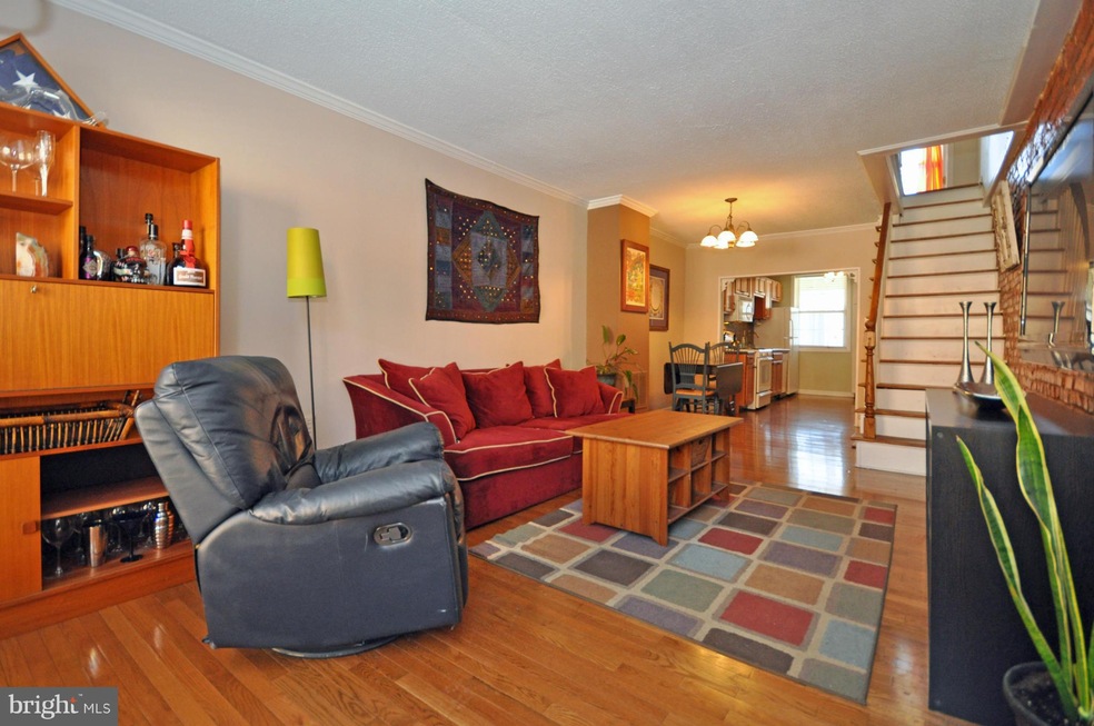 720 S Curley St, Baltimore, MD 21224 - photo 1