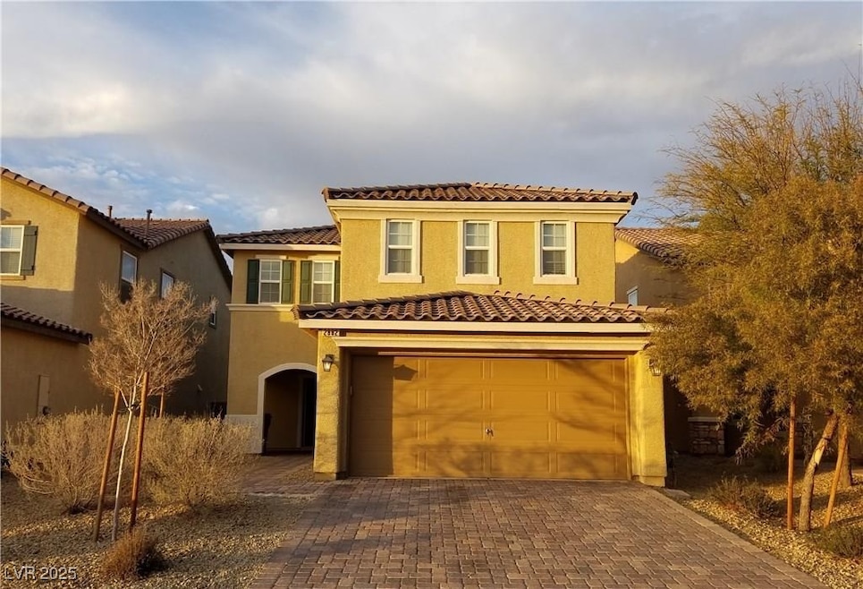 2882 Culloden Ave, Henderson, NV 89044 - photo 1