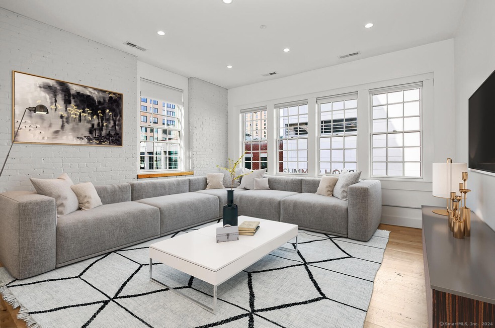 191 Summer St unit 1, Stamford, CT 06901 - photo 1