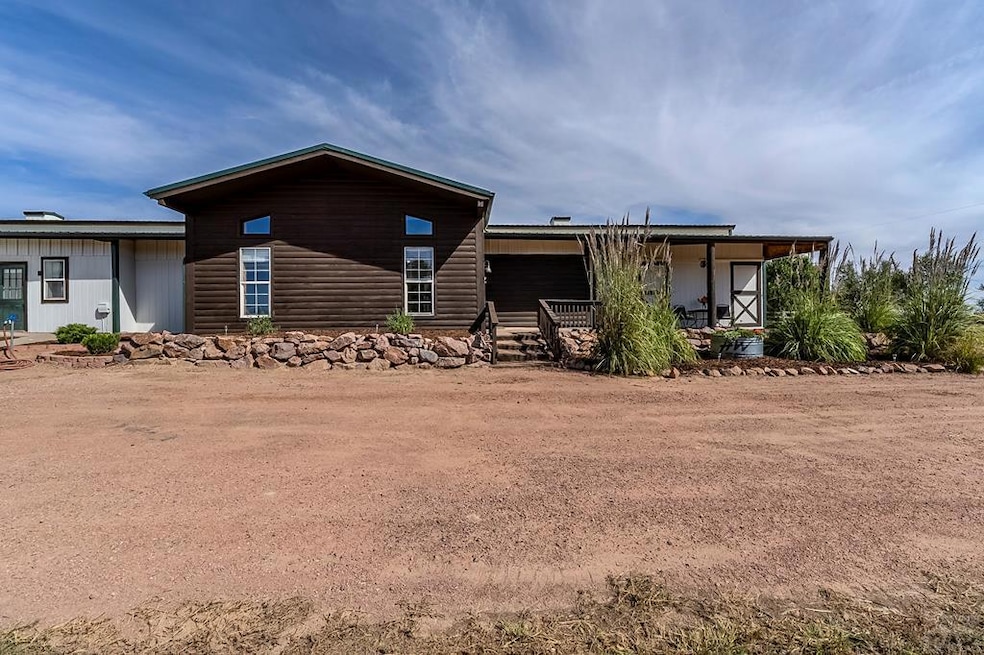 1005 13th St, Penrose, CO 81240 - photo 1
