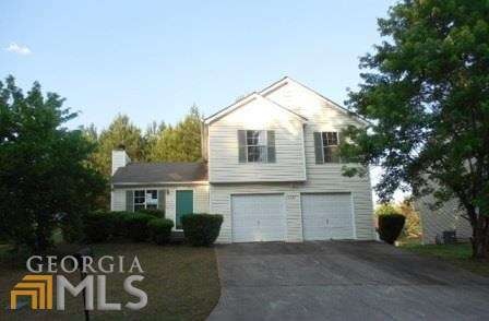 7042 New Dale Rd, Rex, GA 30273 - photo 1